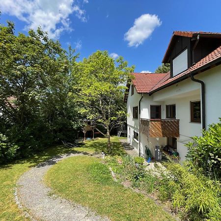 Ohpardon! Michelbach - Garten & Balkon, Sauna, Netflix Michelbach an Der Bilz Extérieur photo