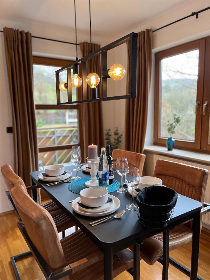 Ohpardon! Michelbach - Garten & Balkon, Sauna, Netflix Michelbach an Der Bilz Extérieur photo