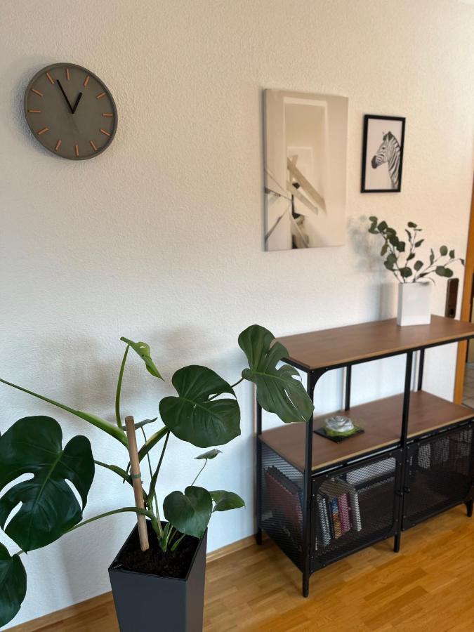 Ohpardon! Michelbach - Garten & Balkon, Sauna, Netflix Michelbach an Der Bilz Extérieur photo