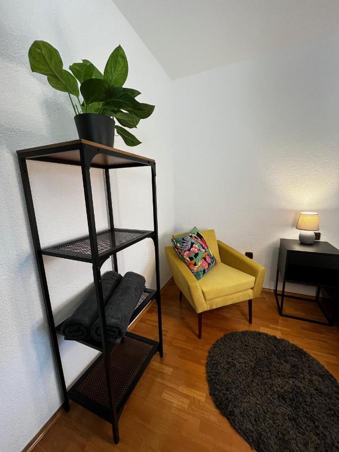 Ohpardon! Michelbach - Garten & Balkon, Sauna, Netflix Michelbach an Der Bilz Extérieur photo