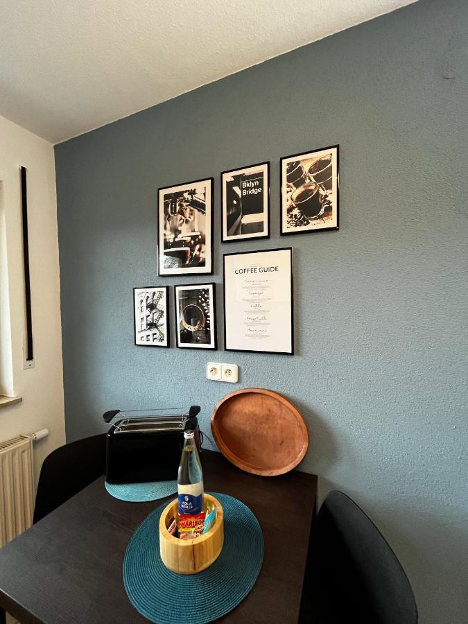 Ohpardon! Michelbach - Garten & Balkon, Sauna, Netflix Michelbach an Der Bilz Extérieur photo