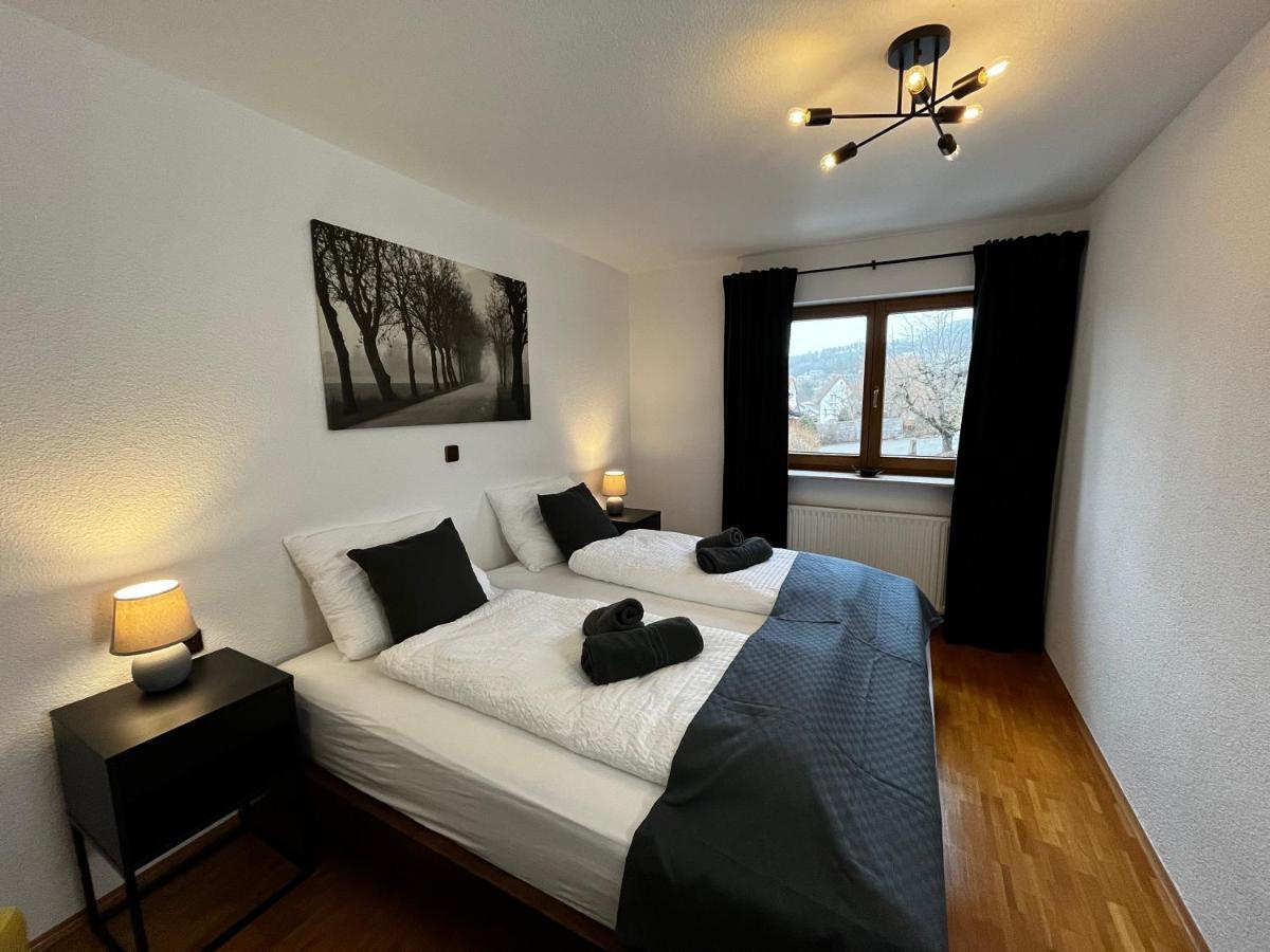Ohpardon! Michelbach - Garten & Balkon, Sauna, Netflix Michelbach an Der Bilz Extérieur photo
