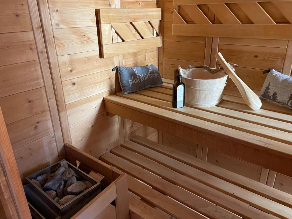 Ohpardon! Michelbach - Garten & Balkon, Sauna, Netflix Michelbach an Der Bilz Extérieur photo