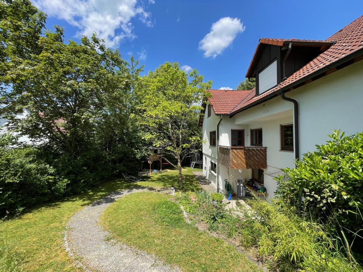 Ohpardon! Michelbach - Garten & Balkon, Sauna, Netflix Michelbach an Der Bilz Extérieur photo